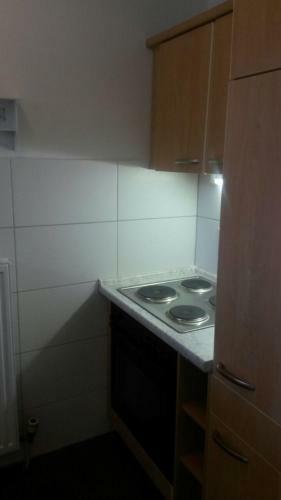 Apartamento Fewo 8 Steffens