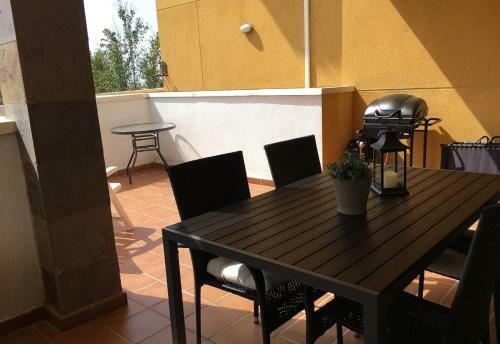 Lovely Apartment With 25 Sqm Terra