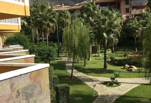 Lovely Apartment With 25 Sqm Terra