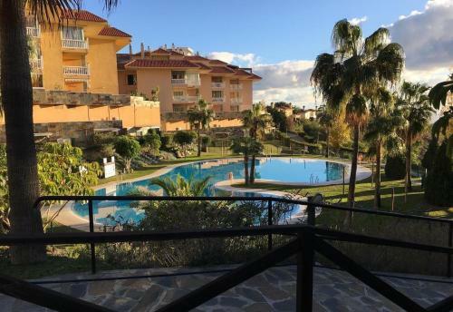 Lovely Apartment With 25 Sqm Terra