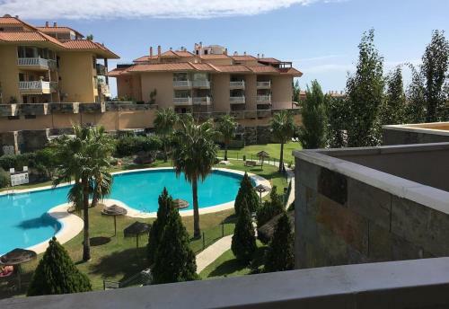 Lovely Apartment With 25 Sqm Terra