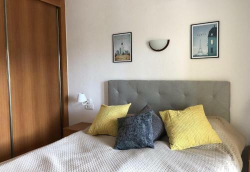 Lovely Apartment With 25 Sqm Terra