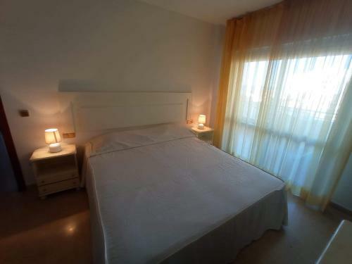 Apartamento Las Gaviotas De Fuengirola