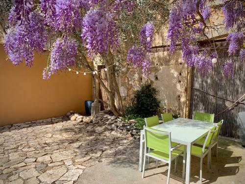 Apartamento Appartement Avec Jardin Et Spa Privatifs