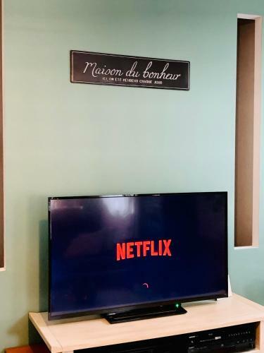 Apartamento Appartement Avec Jardin Et Spa Privatifs
