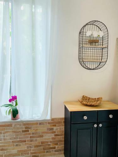 Apartamento Appartement Avec Jardin Et Spa Privatifs