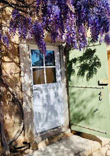 Apartamento Appartement Avec Jardin Et Spa Privatifs
