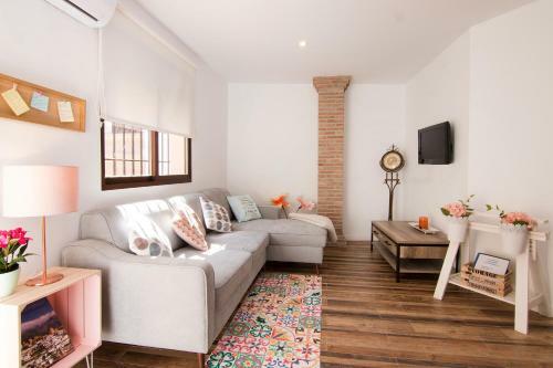 Apartamento Luxury & Comfort Cathedral�s
