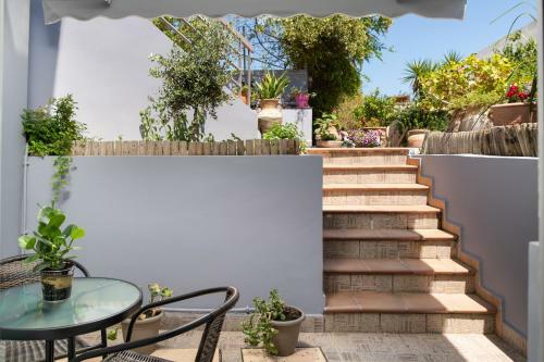 Apartamento ''meraviglia Casa'' Ariadne