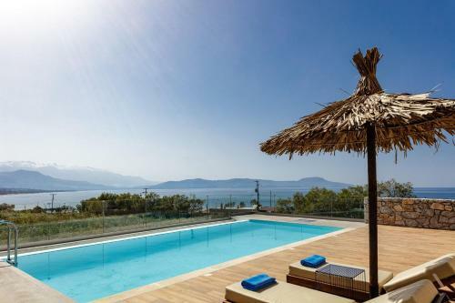Villa Aristotelis Residence