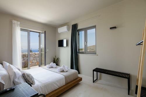 Villa Aristotelis Residence