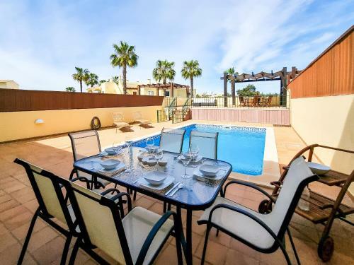 Flh Vilamoura House With Pool And Terrace