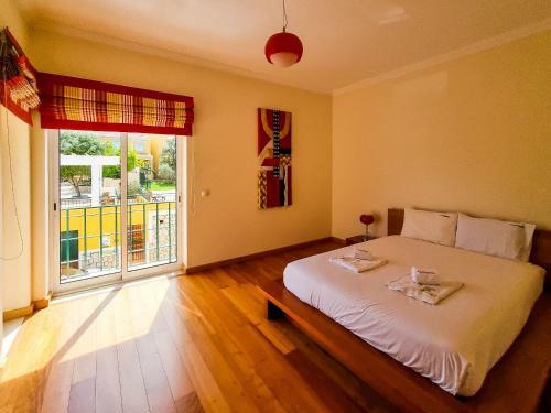 Flh Vilamoura House With Pool And Terrace