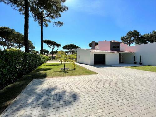 Villa Vilamoura Excellence With Pool By Homing