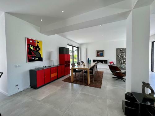 Villa Vilamoura Excellence With Pool By Homing