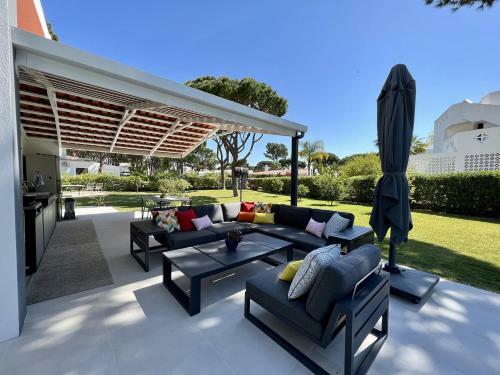 Villa Vilamoura Excellence With Pool By Homing