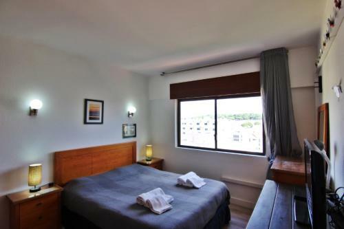 Apartamento Amendoeiras III - Central Vilamoura