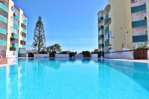 Apartamento Amendoeiras III - Central Vilamoura