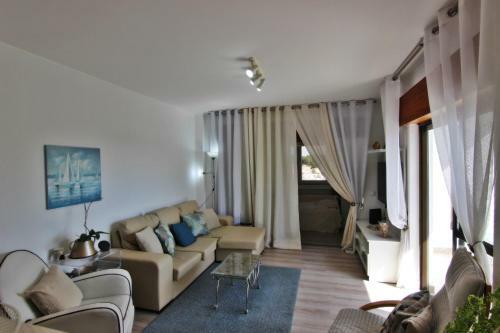 Apartamento Amendoeiras III - Central Vilamoura