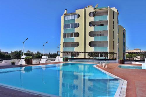 Apartamento Amendoeiras III - Central Vilamoura