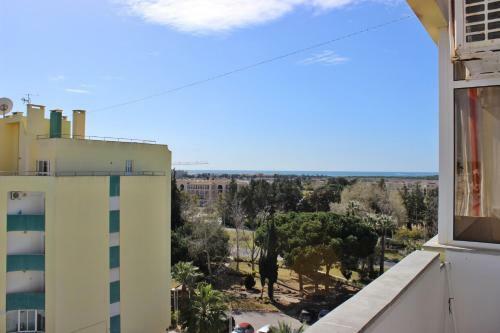 Apartamento Amendoeiras III - Central Vilamoura