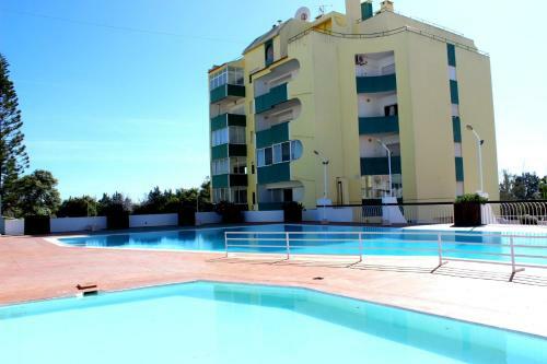 Apartamento Amendoeiras III - Central Vilamoura