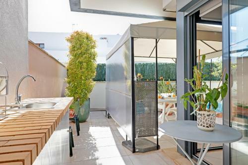 Villa Saint-tropez
