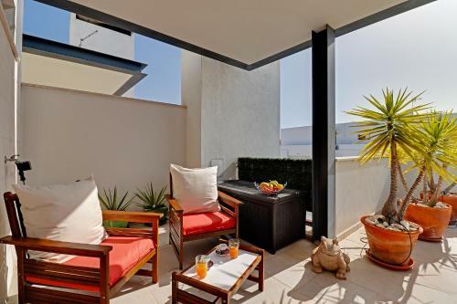 Villa Saint-tropez