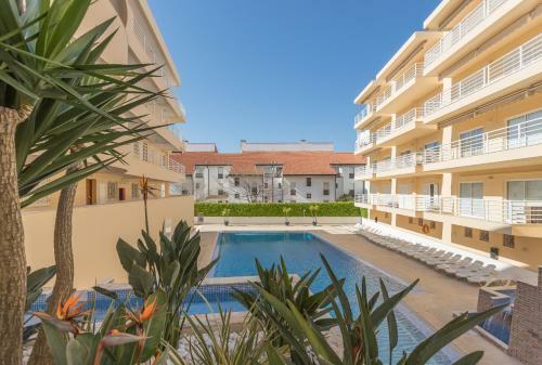 Flh Vilamoura Marina Apartment With Pool