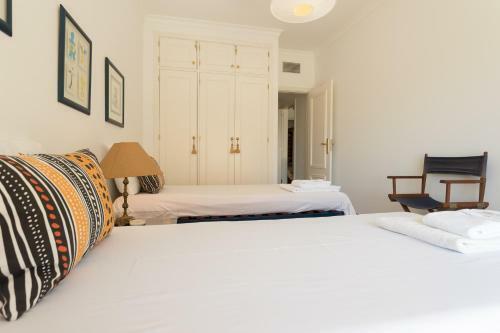 Flh Vilamoura Marina Apartment With Pool