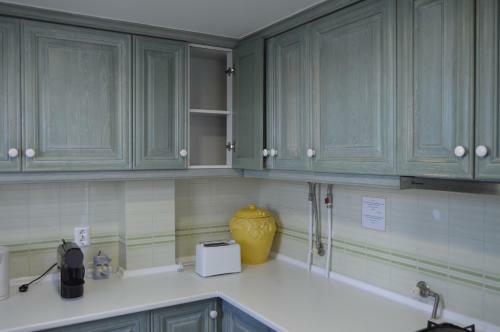 Apartamento Marina Plaza