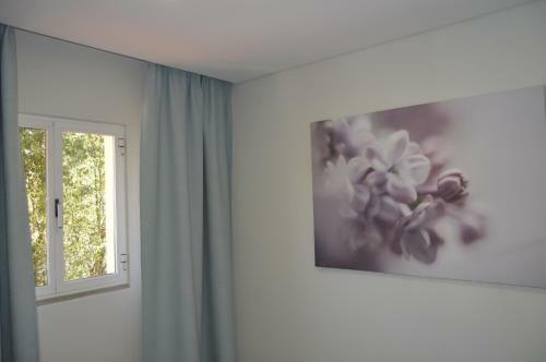 Apartamento Marina Plaza