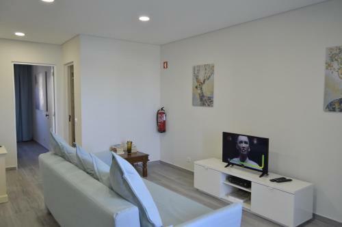 Apartamento Marina Plaza