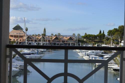 Apartamento Marina Plaza