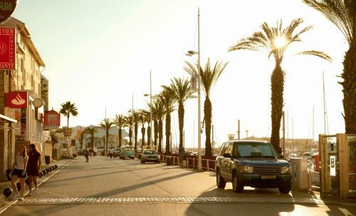 Apartamento Marina Plaza