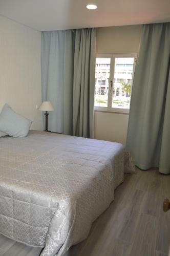 Apartamento Marina Plaza