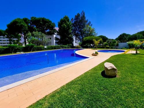 Flh Vilamoura Summer Apartment With Pool