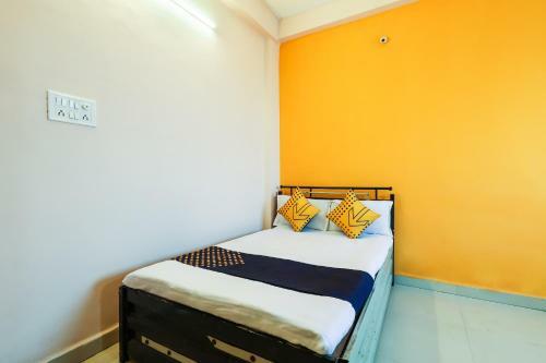 Hotel Spot On 63328 Sanwariya Garden
