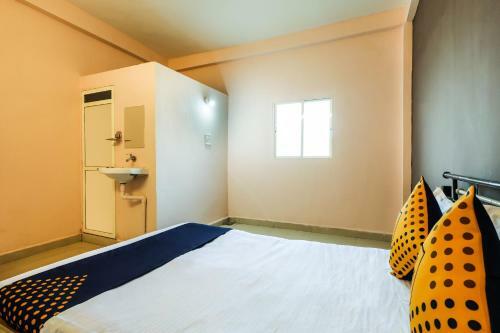 Hotel Spot On 63328 Sanwariya Garden