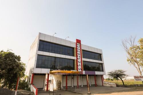 Hotel Spot On 63328 Sanwariya Garden