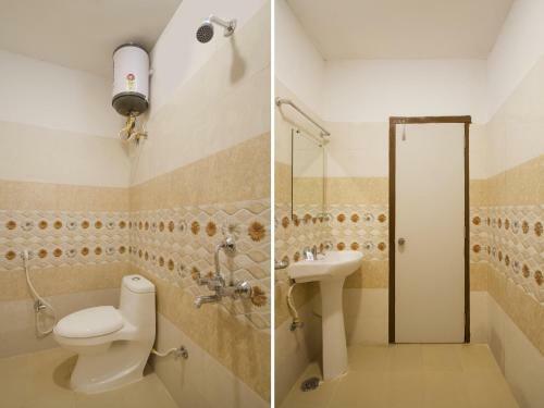 Hotel Oyo 13062 Kamala Residency-inn
