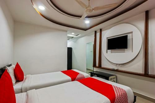Hotel Oyo 13062 Kamala Residency-inn