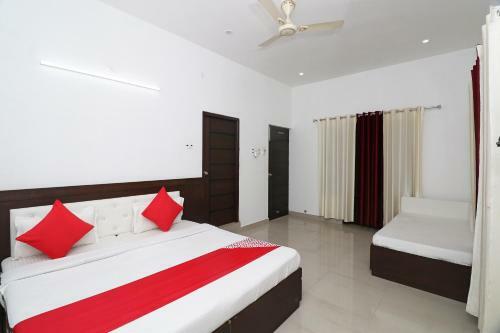 Oyo 26126 Hotel Jahnavi