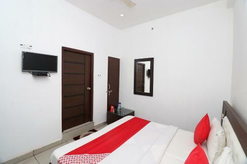 Oyo 26126 Hotel Jahnavi