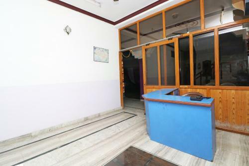 Oyo 26126 Hotel Jahnavi