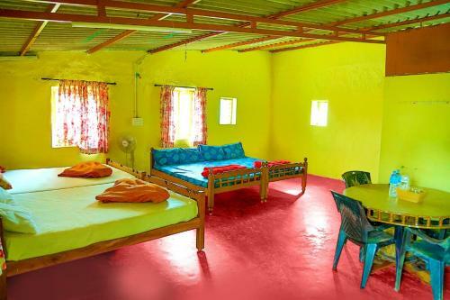 Rockvally Home Stay