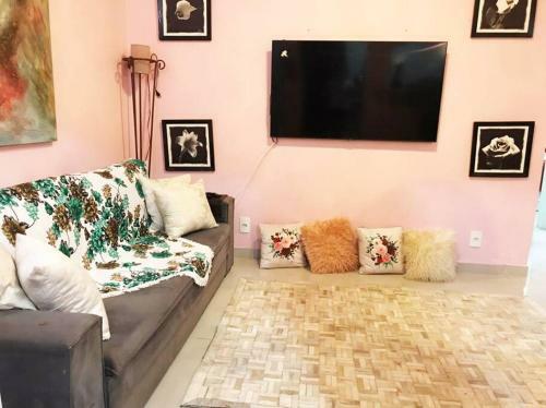 Apartamento Pr�ximo Ao Parque De Exposi��o