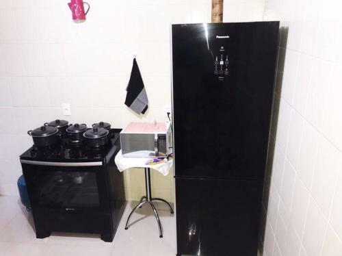Apartamento Pr�ximo Ao Parque De Exposi��o