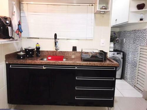 Apartamento Pr�ximo Ao Parque De Exposi��o