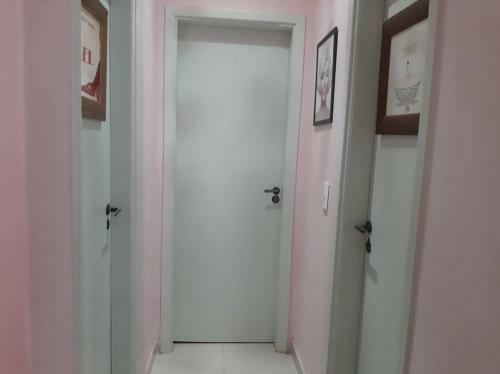 Apartamento Pr�ximo Ao Parque De Exposi��o